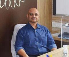 Dr Amit Shah | Neurologist in Borivali