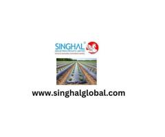 Smart Soil Protection Layer For Enhanced Farming Efficiency