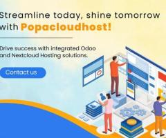 PopaCloudHost: Premium Dedicated Web Hosting Services for Unmatched Performance