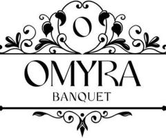 Omyra Banquet | Banquet Hall in Noida, Uttar Pradesh