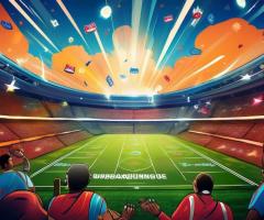 Khelo Bet 24 – Sports Betting & Live Casino Platform India 2026