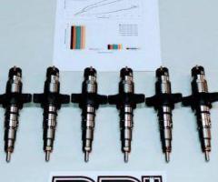 Best Common Rail Cummins Injectors