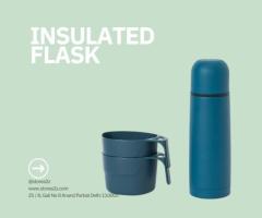 Buy Insulated Flask Online | Hot & Cold Bottles | StoreA2Z
