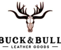 Buck and Bull Leather