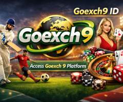 Get Your Instant Goexch9 ID on WhatsApp
