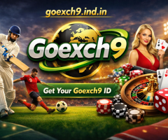 Goexchange9  India's Trusted Peer-to-Peer Sports Exchange