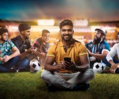 Goexch9 Official | Best Online Sports Betting Exchange in India