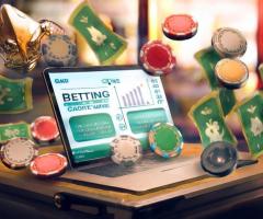 Advanced Sports Trading at Go Exchange 9