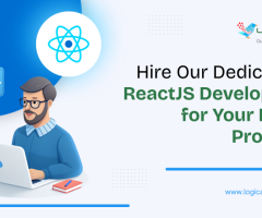 Hire Dedicated ReactJS Developers From India