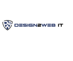 Design2Web IT Inc.