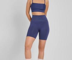 Sports Shorts for Women