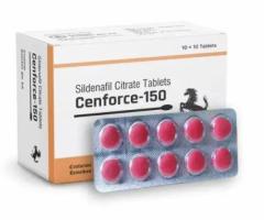 Buy Cenforce 150 mg Online at Best Price
