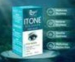 Itone Eye Drops: Solution for Eye Relaxation & Red Eye Relief