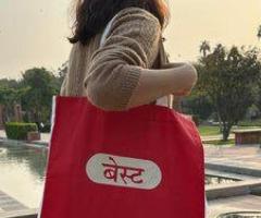 Tote Bags Collection — Motherland Superstore