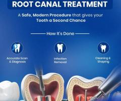 Highly Recommended Dentist in South Delhi for Families