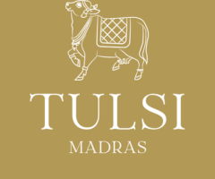 Authentic Kanchivaram Silk Sarees Online at Tulsi Madras