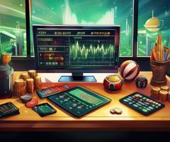 Gamewinexch — India's Most Trusted Cricket ID Provider