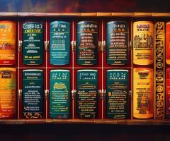 ID Game Online — Get Your Online Game ID Right Now