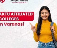 AKTU Affiliated Colleges in Varanasi for Quality Education