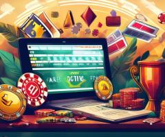 All Cricket ID — Get Every Cricket Exchange ID at One Place