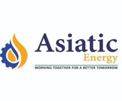 Asiatic Energy