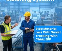 ERP Software Companies in India