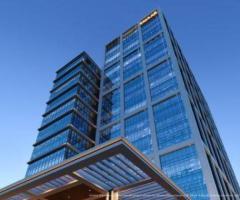Fully Furnished Executive Suite in Sector 62, Gurgaon