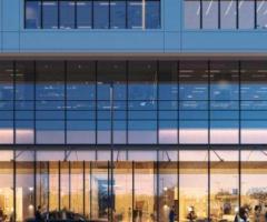 Fully Furnished Executive Suite in Sector 61, Gurgaon - 2