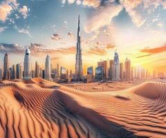 How Long Does It Take to Get a Dubai Visa in 2025?