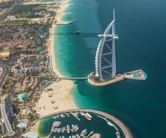 Planning a Trip to Dubai? Here’s the Visa Application Process for Indians