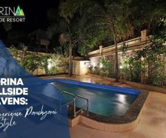 Sorina Hillside Haven Experience Panchgani In Style