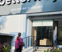 Betterway Ayurvedic Clinic & Panchakarma Center | Best Ayurvedic centre in Gurgaon, India