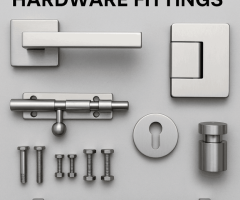 Closma India – Premium Wardrobe Systems & Architectural Hardware Solutions - 2