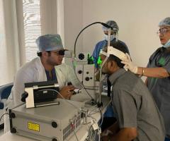 Eye Specialist IN Dehli NCR