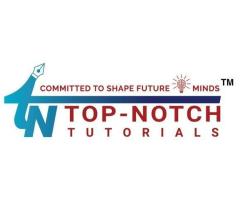 Top-Notch Tutorials - 2