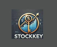 Stockkey