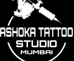 Ashoka tattoo studio | Tattoo Shop in Malad west