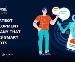 Ai chatbot Development As a Service Company