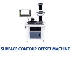 Stop Guessing on Complex Geometries—Automate Your Surface Contour Offsets