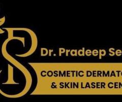 Top Skin Doctor in Greater Noida | Acne, Hair & Laser Treatment
