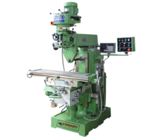 Milling Machine Manufacturers: Precision, Productivity, and Advanced Machining Solutions