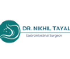 Experienced Gastrointestinal Surgeon in Rohtak