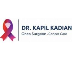 Best Cancer Surgeon in Rohtak, Haryana | Personalized Oncology Care