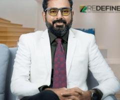 ReDefine - Hair Transplant in Hyderabad