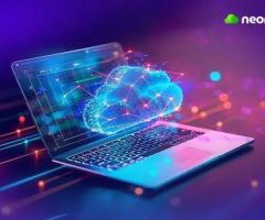 Best Cloud Web Hosting Providers | Neon Cloud