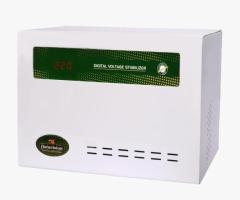 AC Stabilizers for Reliable Cooling Performance and Long-Lasting Protection