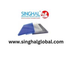 Next Generation Transparent Panel System For Modern Roofing