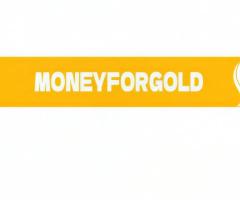 Money For Gold