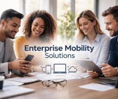 Enterprise Mobility Solutions