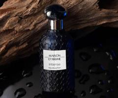 Best Luxury Perfumes in India | Maison D’Arome